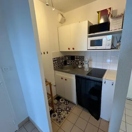 6eme Vue Sur Le Canal Et L'etang Апартаменты *